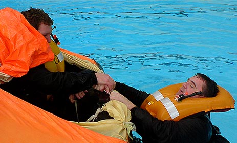 BOAT MAINTENANCE